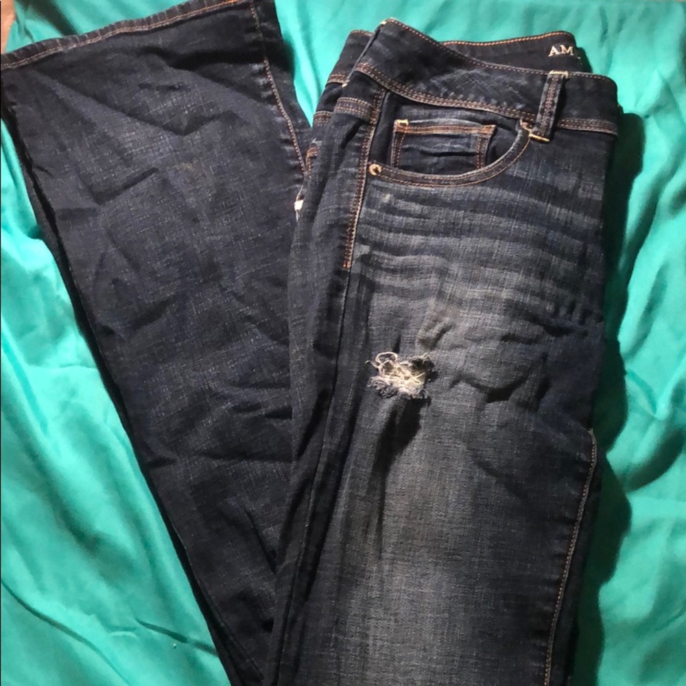 American Eagle pants